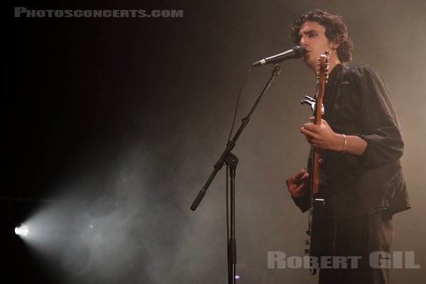 TAMINO - 2022-06-14 - PARIS - Cafe de la Danse - 